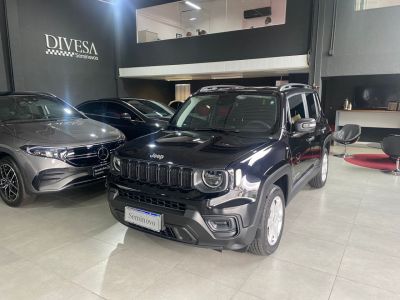 JEEP - Renegade Sport T270