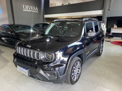 JEEP - Renegade Longitude T270