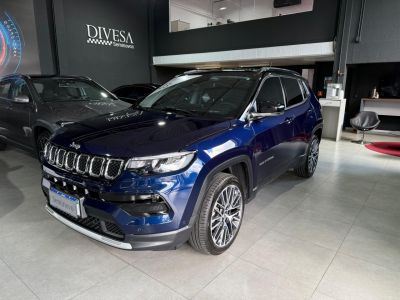 JEEP - Compass Limited Flex