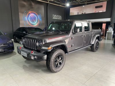 JEEP - RUBICON GLADIATOR 3.6 V6