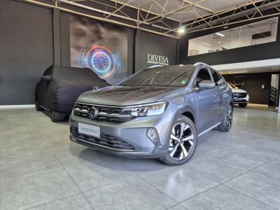 Volkswagen - Nivus Highline 1.0T