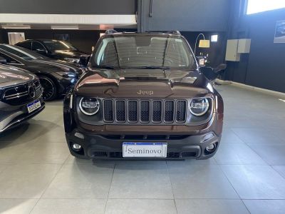 JEEP - Renegade Limited 