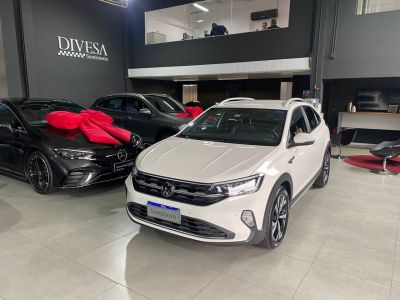 Volkswagen - Nivus Highline 1.0T