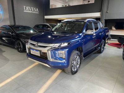 Mitsubishi - L200 TRITON SPORT HPE S