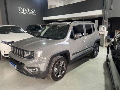 JEEP - Renegade Longitude T270