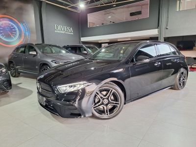 Mercedes-Benz - A200 AMG LINE