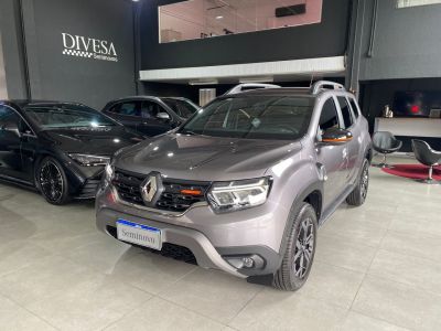 RENAULT - DUSTER Iconic Plus 1.3 TB