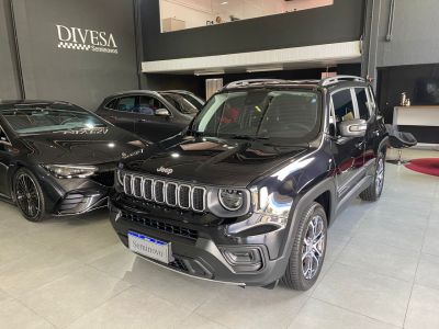 JEEP - Renegade Longitude T270