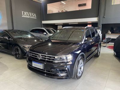 Volkswagen - TIGUAN ALL SPACE RL