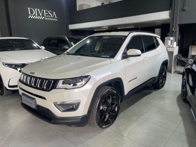 JEEP - Compass Longitude