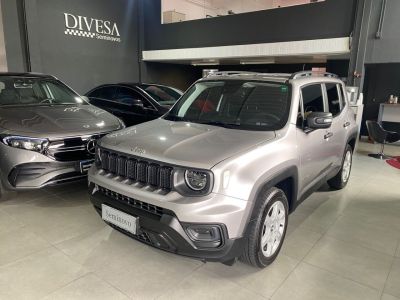 JEEP - Renegade Sport T270