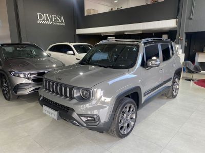 JEEP - Renegade S