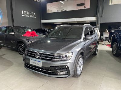 Volkswagen - TIGUAN ALL SPACE RL