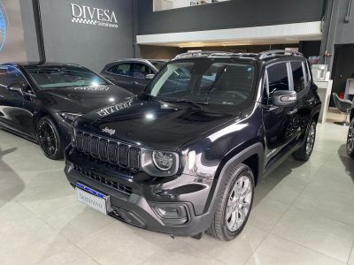 JEEP - Renegade Sport T270