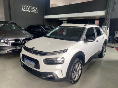 Citroen  - C4 CACTUS FEEL 1.6