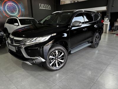 Mitsubishi - Pajero Sport HPE